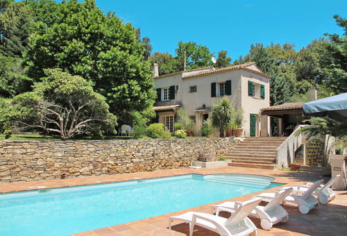 Maison 4 chambres La Garde-freinet