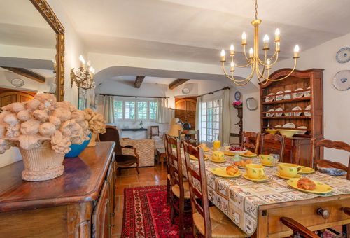 Maison 4 chambres La Garde-freinet