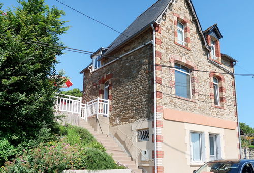 Appartement 2 chambres Saint-cast-le-guildo