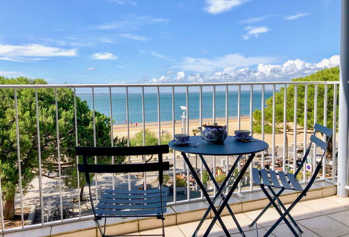 Appartement 1 chambre Arcachon