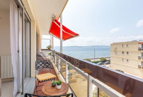 Wohnung 2 Zimmer Sainte-maxime