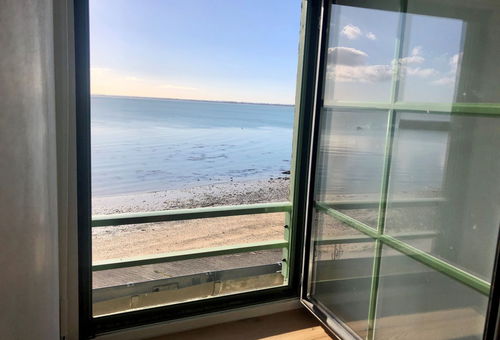Appartement 1 chambre Cancale