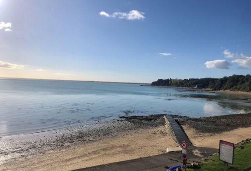Apartment 2 bedroom Cancale