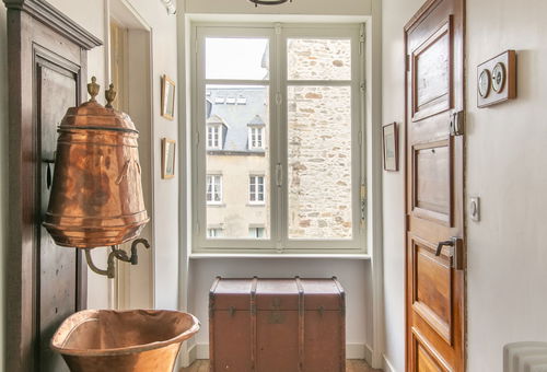 Appartement 3 chambres Saint-malo