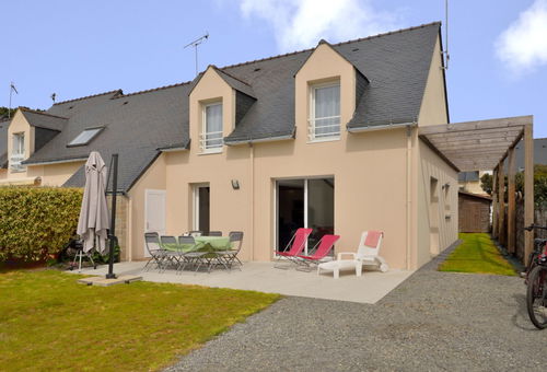 Haus 4 Zimmer La Turballe