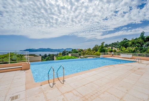 Apartment 2 bedroom Cannes