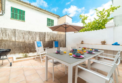 Maison 3 chambres Andratx