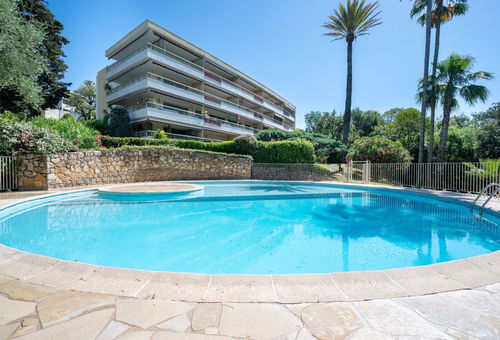 Apartment 1 bedroom Cannes