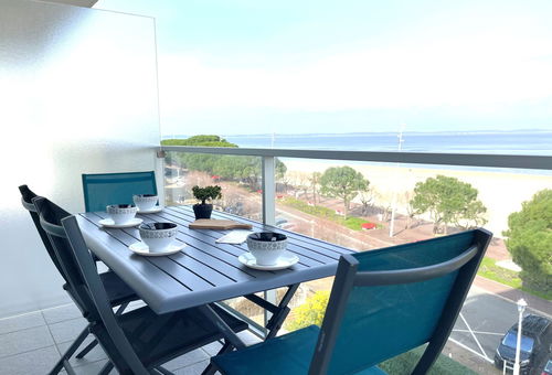 Appartement 1 chambre Arcachon