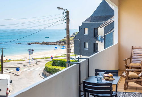 Appartement 1 chambre Quiberon