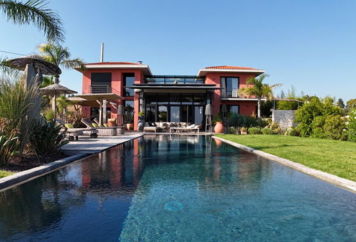 Villa 3 bedroom Nice