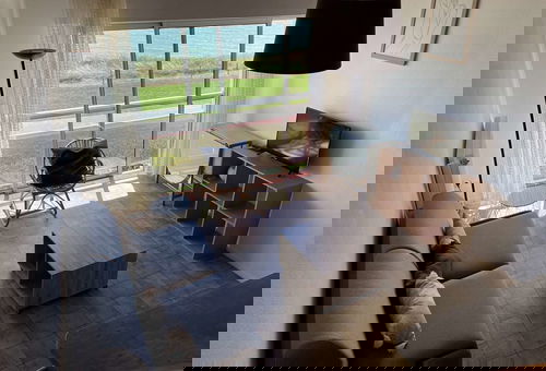 Apartment for rent in Minimes, facing the sea.