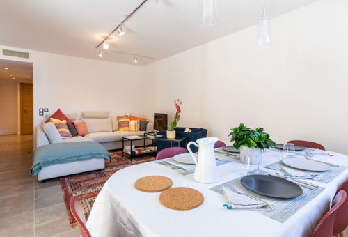 Apartment 2 bedroom Soorts-hossegor