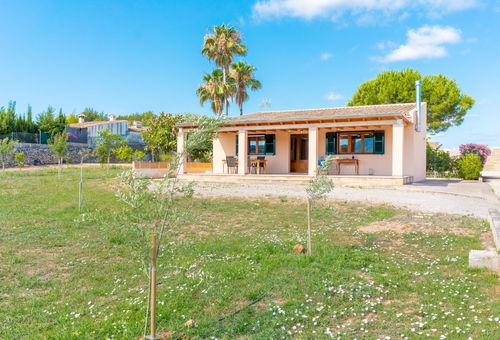 Villa 2 bedroom Alcúdia