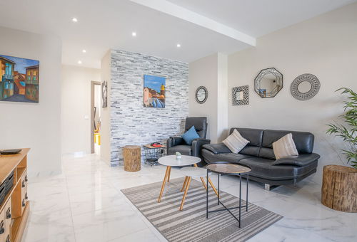 Appartement 2 chambres Cannes