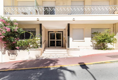 Apartment 2 bedroom Cannes