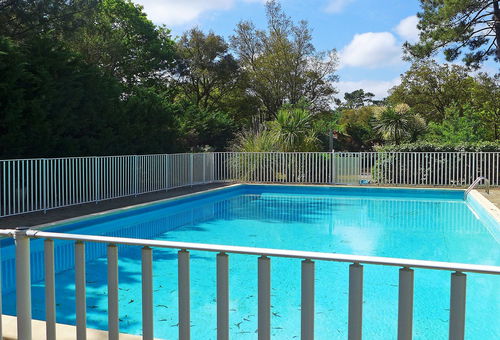 Villa 1 bedroom Capbreton