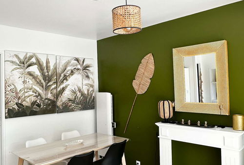 Beautiful Apartment for Rent In Moulleau.