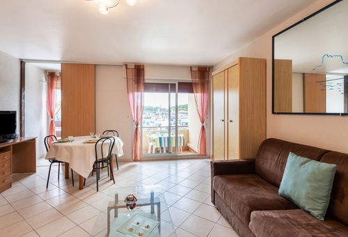 Apartment 1 bedroom Capbreton