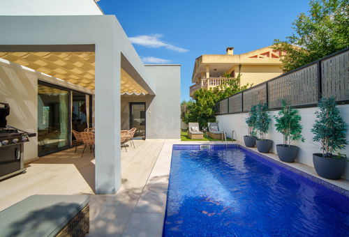 Maison 3 chambres Colònia De Sant Pere