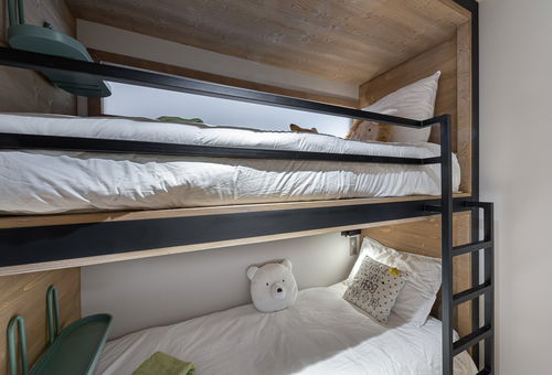 Bel appartement à louer dans le quartier de Rochebrune