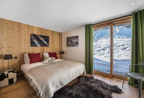 COURCHEVEL VillageLABEL "MONTAGNE...