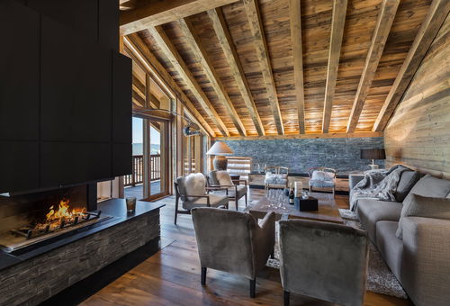 MERIBEL VILLAGE - THE BELLES ALPES  4LABEL...