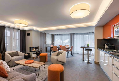 COURCHEVEL MORIOND LABEL "MONTAGNE DE REVE"Classement...