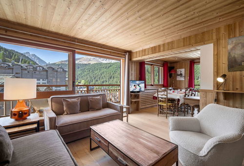COURCHEVEL Moriond - Résidence 1650LABEL COURCHEVEL...