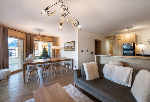 COURCHEVEL Moriond - RESIDENCE CHANTEMERLELabel de...