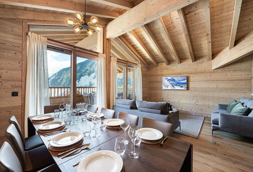 COURCHEVEL Moriond - RESIDENCE CHANTEMERLELabel de...