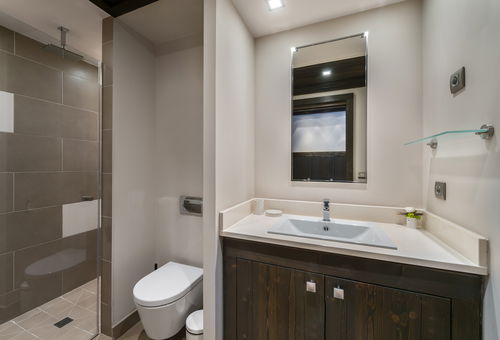 COURCHEVEL MoriondLABEL MONTAGNE DE CHARMEThe 4807...