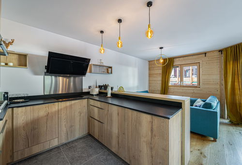 COURCHEVEL Moriond - RESIDENCE CHANTEMERLELabel de...