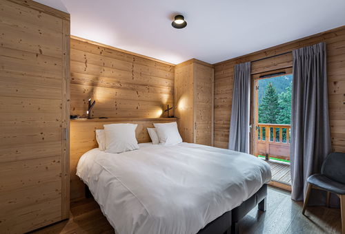 COURCHEVEL Moriond - RESIDENCE CHANTEMERLELabel de...