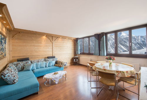 COURCHEVEL 1850 - Center areaCourchevel Label...