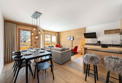 COURCHEVEL Moriond - RESIDENCE CHANTEMERLELabel de...