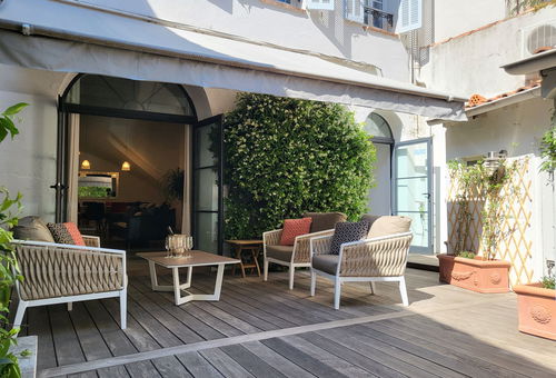 Villa - Cannes center - 4 Star Villa, 3 min walk from the beaches and the...