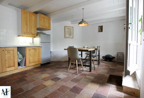 Villa 2 bedroom Ars-en-ré