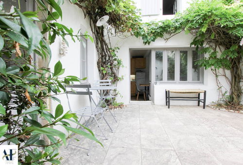 Maison 2 chambres Ars-en-ré