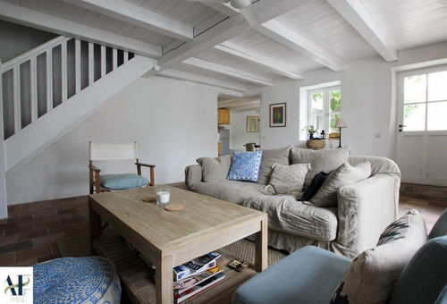 Villa 2 bedroom Ars-en-ré