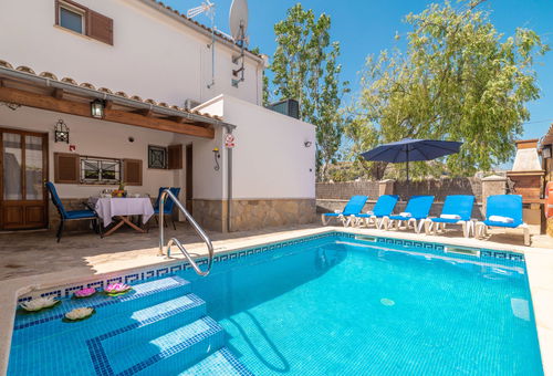 Maison 4 chambres Port De Pollença