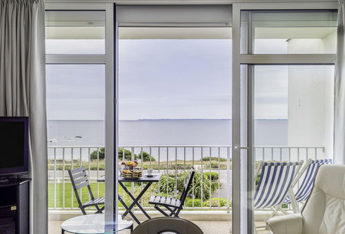 Apartment 1 bedroom Quiberon