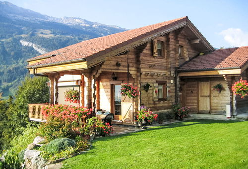 Apartment 1 bedroom Le Grand-bornand