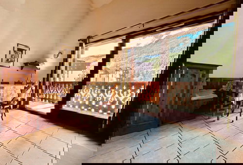 La Salle les Alpes (05) - Residence Hameau du Bez
3 room duplex apartment -...