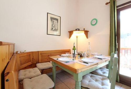 Appartement 3 pièces en duplex - 50m²