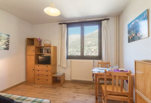 La Salles les Alpes (05) - Résidence Concorde 5 
Studio - environ 17m2 -...