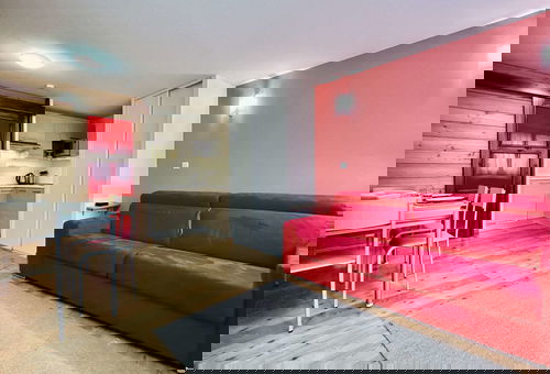 La Salle les Alpes (05) - At the foot of the slopes - Residence...