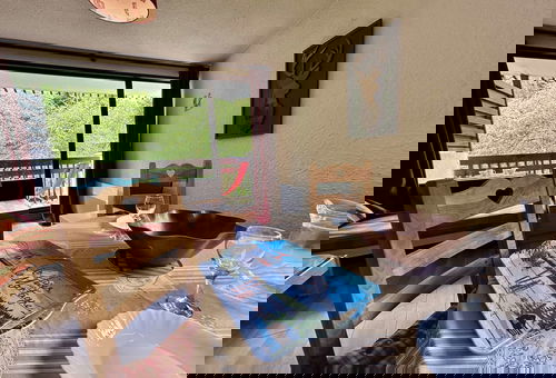 La Salle les Alpes (05) - Residence Izoard
Studio corner mountain - 32m 2 on...