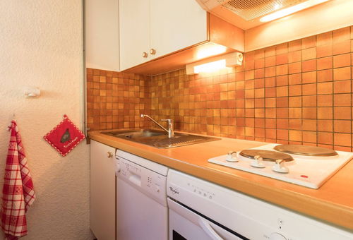 La Salle les Alpes (05) - Residence Izoard
Studio corner mountain - 32m 2 on...
