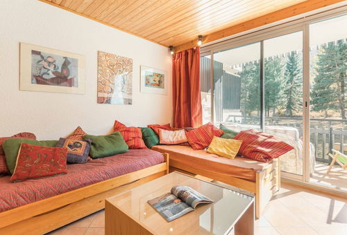La Salle les Alpes (05) - Residence Concorde 5
2 room apartment - 45 m2 -...